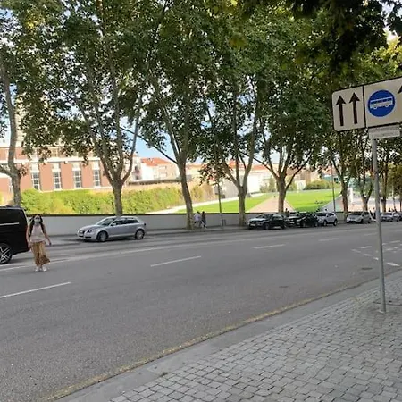 Sense アパート *