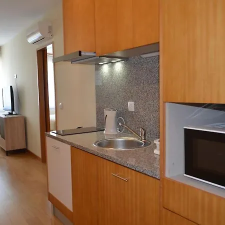 Sense Appartement Oporto