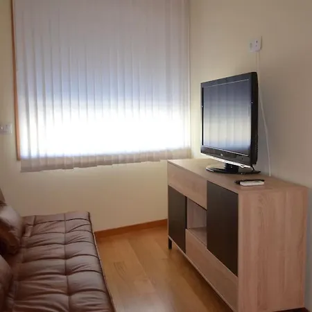 Apartment Sense Porto