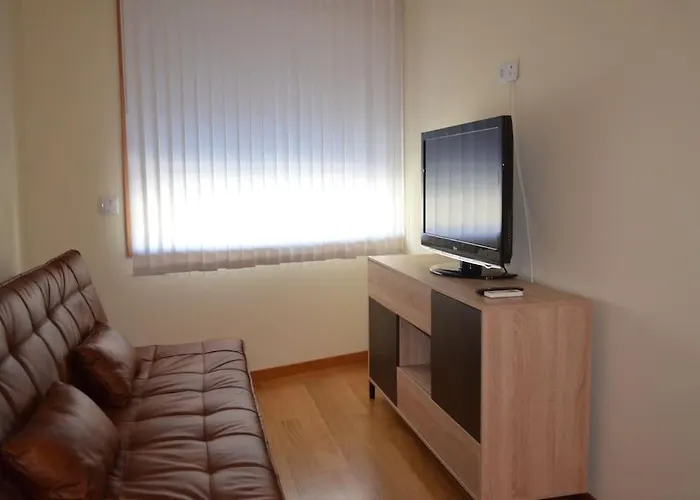 Apartament Sense Porto